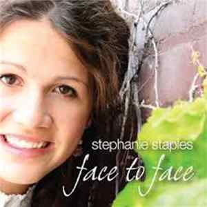 FLAC Stephanie Staples - Face To Face