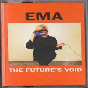 FLAC Ema - The Future's Void