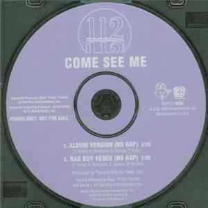 FLAC 112 - Come See Me