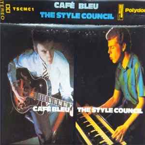 FLAC The Style Council - Café Bleu