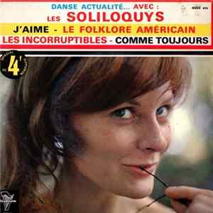FLAC Les Soliloquys - J'Aime