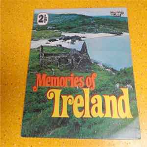 FLAC Various - Memories Of Ireland