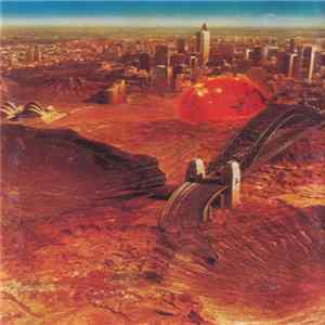 FLAC Midnight Oil - Red Sails In The Sunset