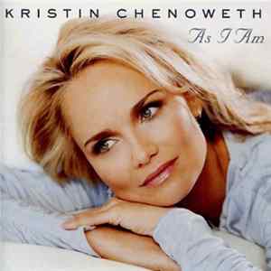 FLAC Kristin Chenoweth - As I Am