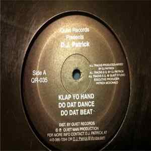 FLAC D.J. Patrick - Untitled