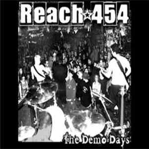 FLAC Reach 454 - The Demo Days