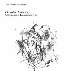 FLAC Gastón Arévalo - Classical Landscapes