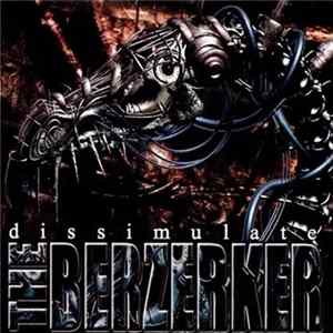 FLAC The Berzerker - Dissimulate