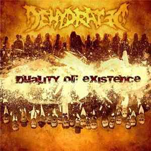 FLAC Dehydrated - Duality Of Existence