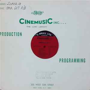 FLAC Jack Shaindlin - Commercial Spots