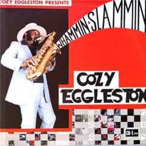 FLAC Cozy Eggleston Quartet - Whammin & Slammin