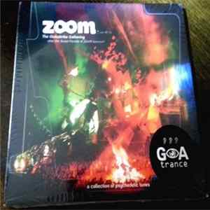 FLAC Various - Zoom - The Global Tribe Gathering