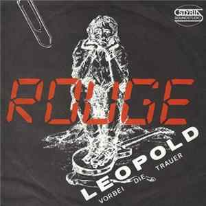 FLAC Rouge - Leopold