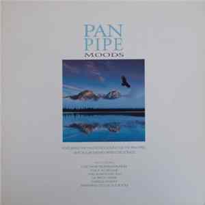 FLAC Free The Spirit - Pan Pipe Moods