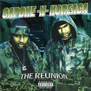 FLAC Capone -N- Noreaga - The Reunion