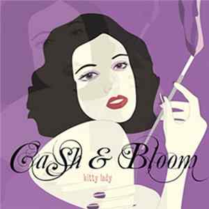 FLAC Cash & Bloom - Kitty Lady