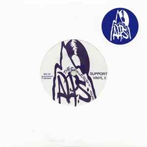 FLAC The Concept Of Alps - Intensity