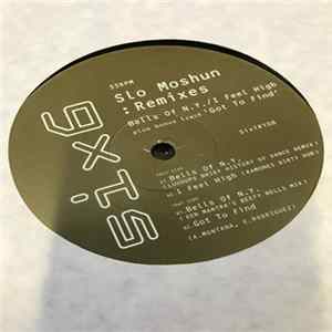 FLAC Slo Moshun - Bells Of N.Y.