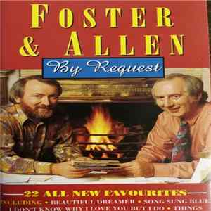 FLAC Foster & Allen - By Request