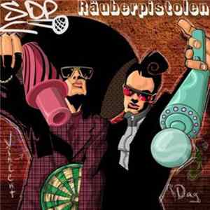 FLAC SDP - Räuberpistolen