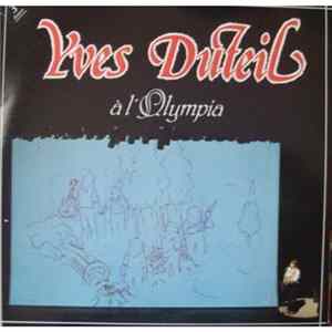 FLAC Yves Duteil - À L'Olympia