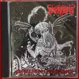 FLAC Barrabás - The Arrival Of Yog-Sothoth