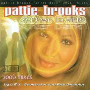 FLAC Pattie Brooks - After Dark (2006 Mixes)