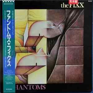 FLAC The Fixx - Phantoms