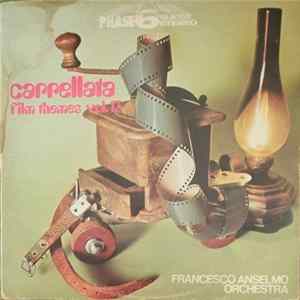FLAC Francesco Anselmo - Carrellata Film Themes Vol.13