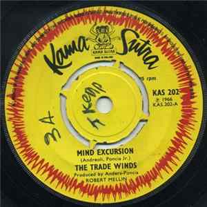 FLAC The Trade Winds - Mind Excursion / Little Susan's Dreaming