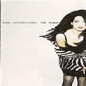 FLAC Dana International - The Album