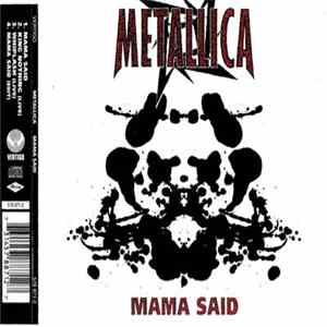 FLAC Metallica - Mama Said