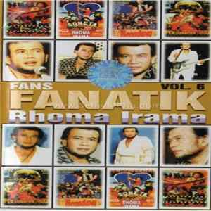 FLAC Rhoma Irama - Fans Fanatik Rhoma Irama Vol. 6