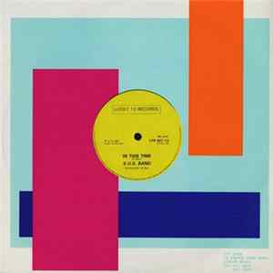 FLAC S.U.S. Band - SOS