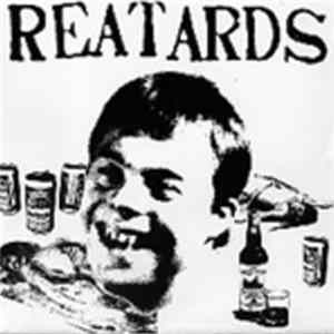 FLAC Reatards - Monster Child