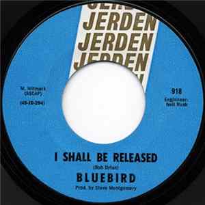 FLAC Bluebird - I Shall Be Released