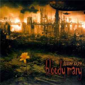 FLAC Bloody Mary - Anno Zero