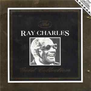 FLAC Ray Charles - The Ray Charles Gold Collection