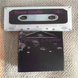 FLAC Kara Cephe - Kara Cephe