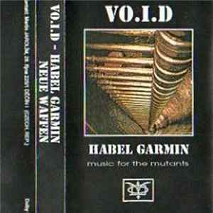 FLAC VO.I.D - Habel Garmin / Neue Waffen