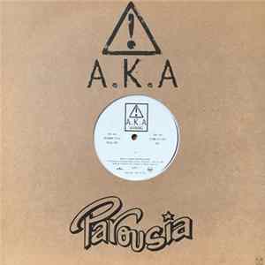 FLAC A.K.A. - Warning