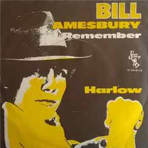 FLAC Bill Amesbury - I Remember