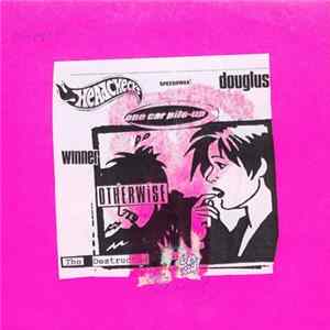 FLAC Various - Untitled (Punk Pop Edition)