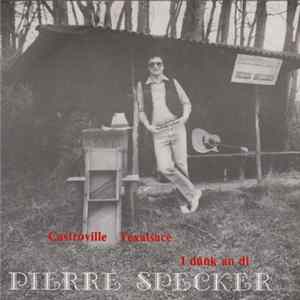 FLAC Pierre Specker - Castroville Texalsace