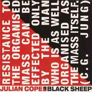 FLAC Julian Cope - Black Sheep