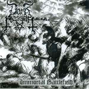 FLAC Dark Messiah - Immortal Battlefield