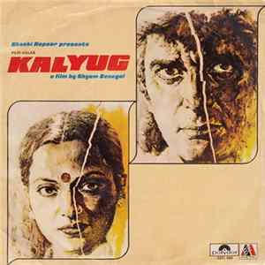 FLAC Vanraj Bhatia - Kalyug