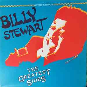 FLAC Billy Stewart - The Greatest Sides