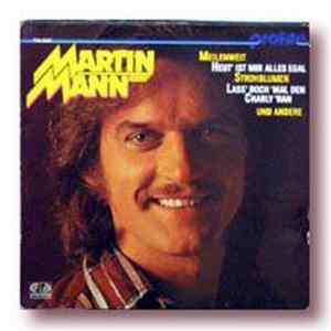 FLAC Martin Mann - Profile