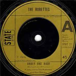 FLAC The Rubettes - Under One Roof